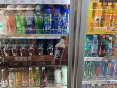 -全家便利店(崂山路四店)