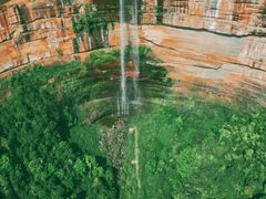 -赤水丹霞旅游区·大瀑布