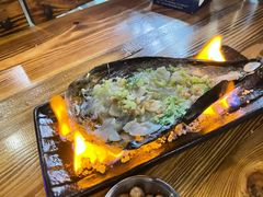 -质烤烤物·活烤海鲜(质烤总店)