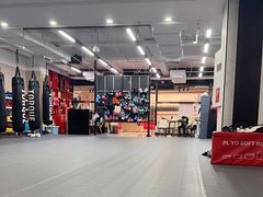 -FC格斗拳馆(东街店)