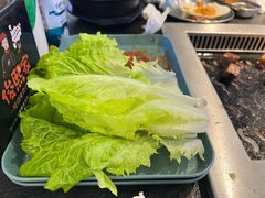 -俊熙家点餐式自助烤肉店(1227广场店)