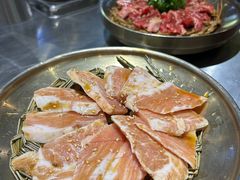 -本炙炭烤·蒲烧活鳗料理店(金沙洲店)