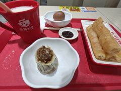 -永和大王(宜山店)
