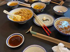 -左记港食(融科天城店)