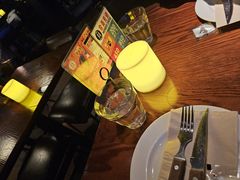 -京A Taproom·精酿餐吧(CBD店)