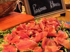 帕玛火腿-怡聚轩全日制自助餐厅(大中华喜来登酒店)