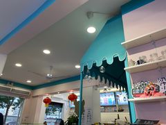 -梁子刨冰王&梁小糖(王顶堤店)