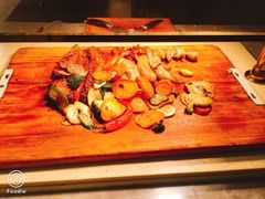 -昆山裕元花园酒店·温莎西餐厅