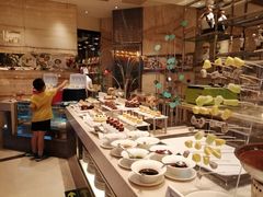 -怡咖啡自助餐(宁波香格里拉店)