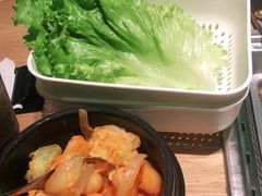 -新石器烤肉(之心城店)