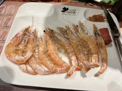 -汉巴味德(大悦城店)