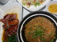 -多多旺港式茶餐厅(新区店)