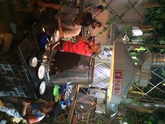 土灶柴房-土灶柴房(世贸店)