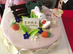 -味多美蛋糕(看丹桥店)