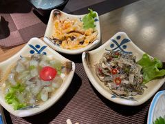 -福樱兰海鲜放题铁板烧(加州店)