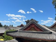 -恭王府博物馆
