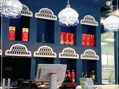 -清真中来顺·铜锅涮肉·特色烧烤(东斜街店)