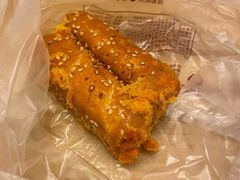 松松卷-闻酥园(大慈寺店)