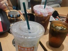 -华记煲仔华·煲仔饭(三元里万科里店)