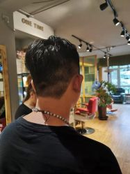 -MONE美发沙龙