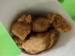 魔法鸡块-德克士(北大街店)