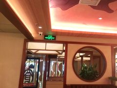 -仓桥家·焗寿司·锅物(光谷步行街店)