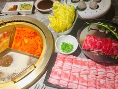 -麻路成都火锅(柏威年店)