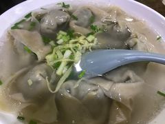 -广慈小吃铺沪味佳饭堂