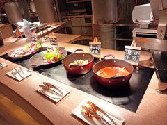 -舟山朱家尖威斯汀酒店·知味标帜自助餐厅