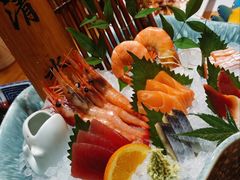 -清水日本料理铁板烧(学府路店)