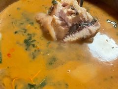 -抚仙湖生态石锅鱼野生菌(告庄店)