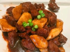 -七仙岭君澜度假酒店·桃源小馆中餐厅