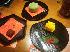 -牛New寿喜烧(青浦店)