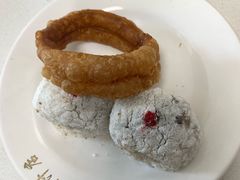 -老磁器口豆汁店(天坛店)