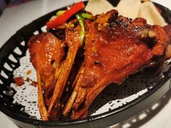 -避风塘·老港味餐厅(虹口龙之梦店)