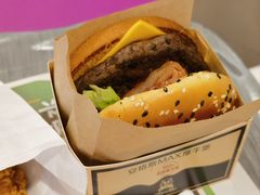 -麦当劳(金山红星美凯龙DT店)