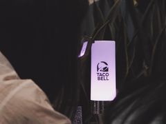 -Taco Bell 塔可钟(民田路店)