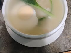 -绿茶餐厅(天津天河城店)