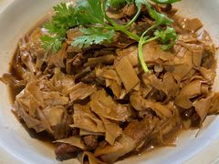 -又见炊烟私房菜(敬亭路店)