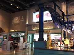 -万达影城 (甘井子万达广场IMAX店)