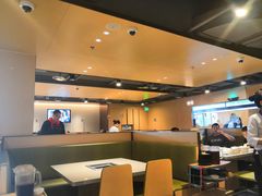 大堂-海底捞火锅(公益西桥店)