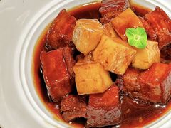-庭院江南菜•烤鸭•非遗传承(上地•清河店)