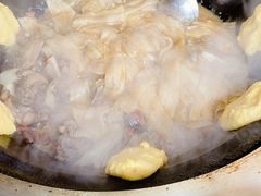 -象牙山铁锅炖(汇东郦城店)