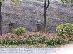 -东坡赤壁风景名胜区