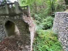 -北京上方山国家森林公园