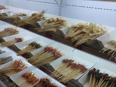 -马路边边串串香(一匡街店)