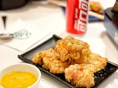 -小岛餐厅