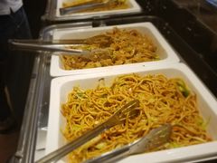 -素满香·素食自助餐(西安·民乐园店)