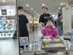 -DX HAIR SALON·发现未知美发沙龙