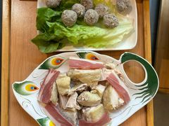 -大理董·董家小厨野生菌火锅(古城旗舰店)